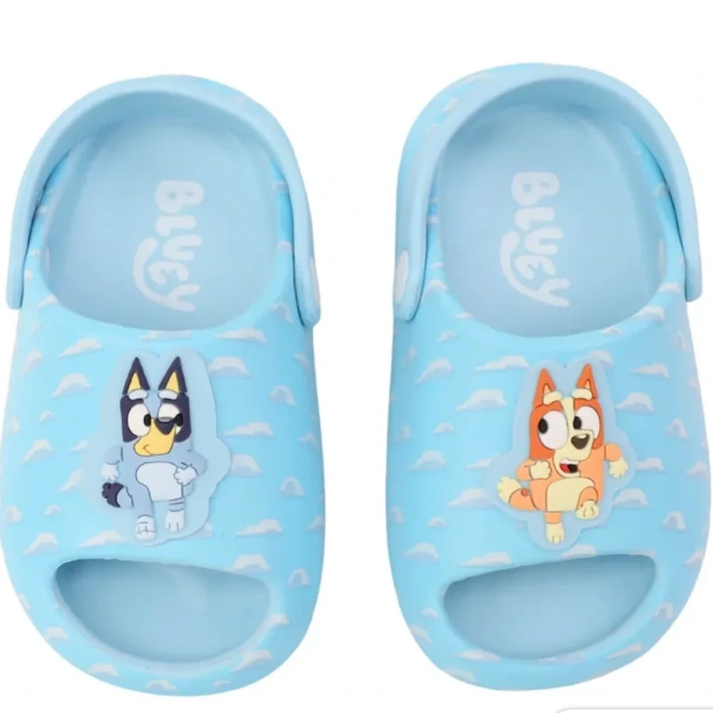 Bluey Slides Toddler New!